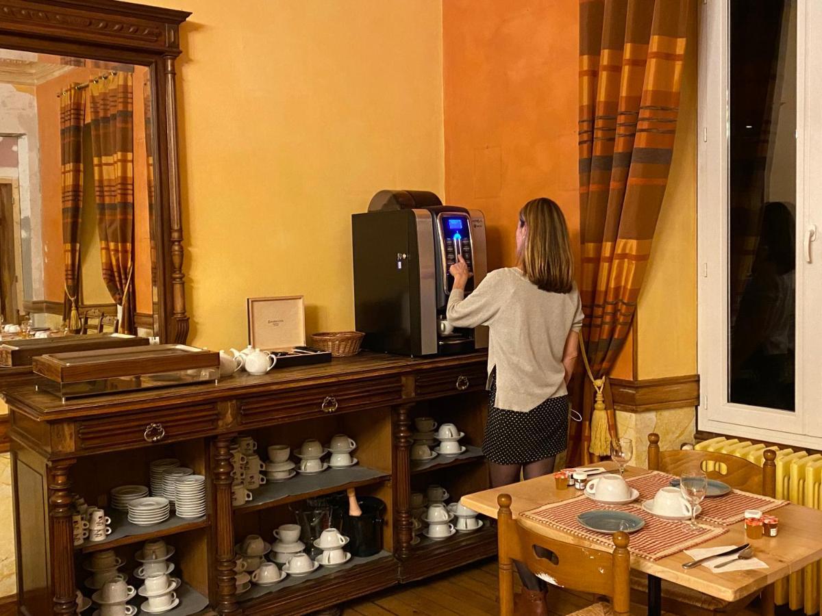 Hotel Oberland Le Bourg-dʼOisans Kültér fotó