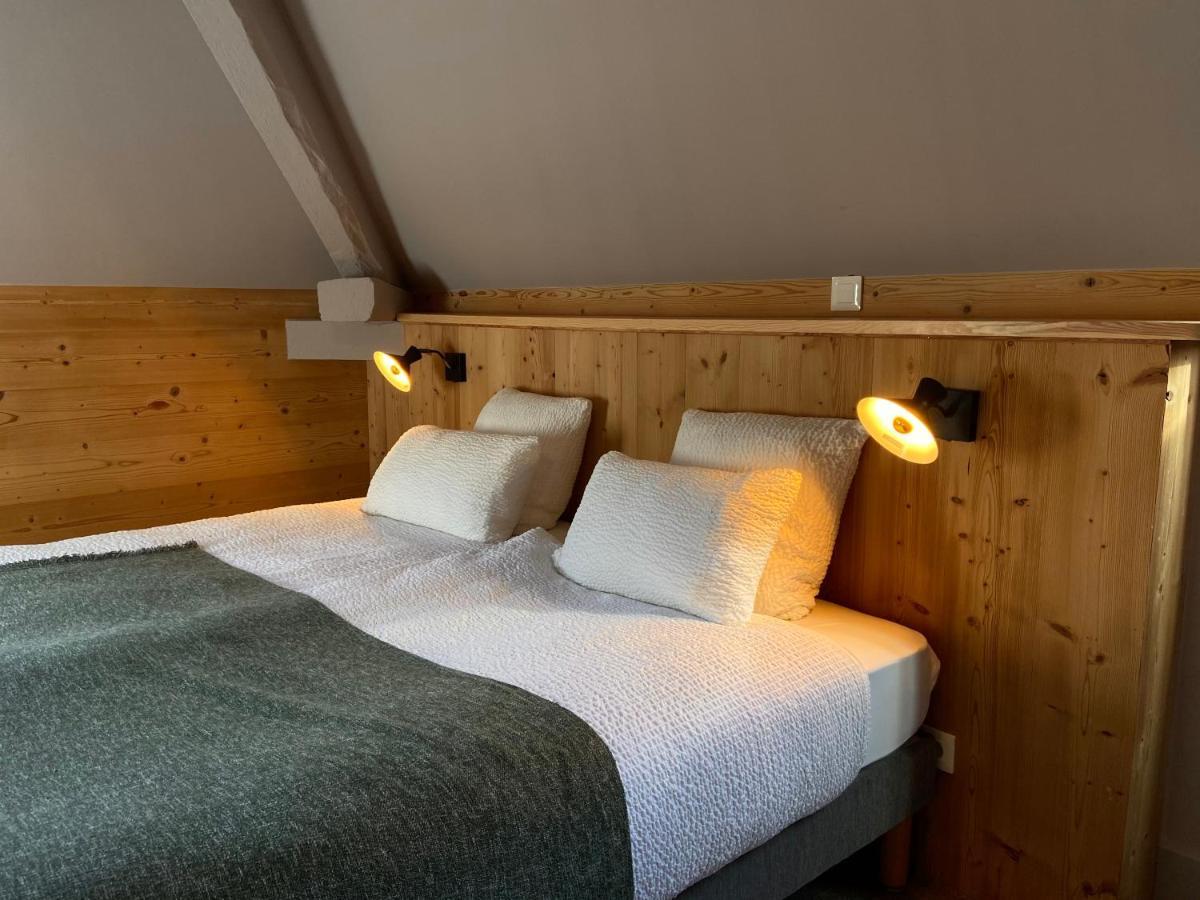 Hotel Oberland Le Bourg-dʼOisans Kültér fotó