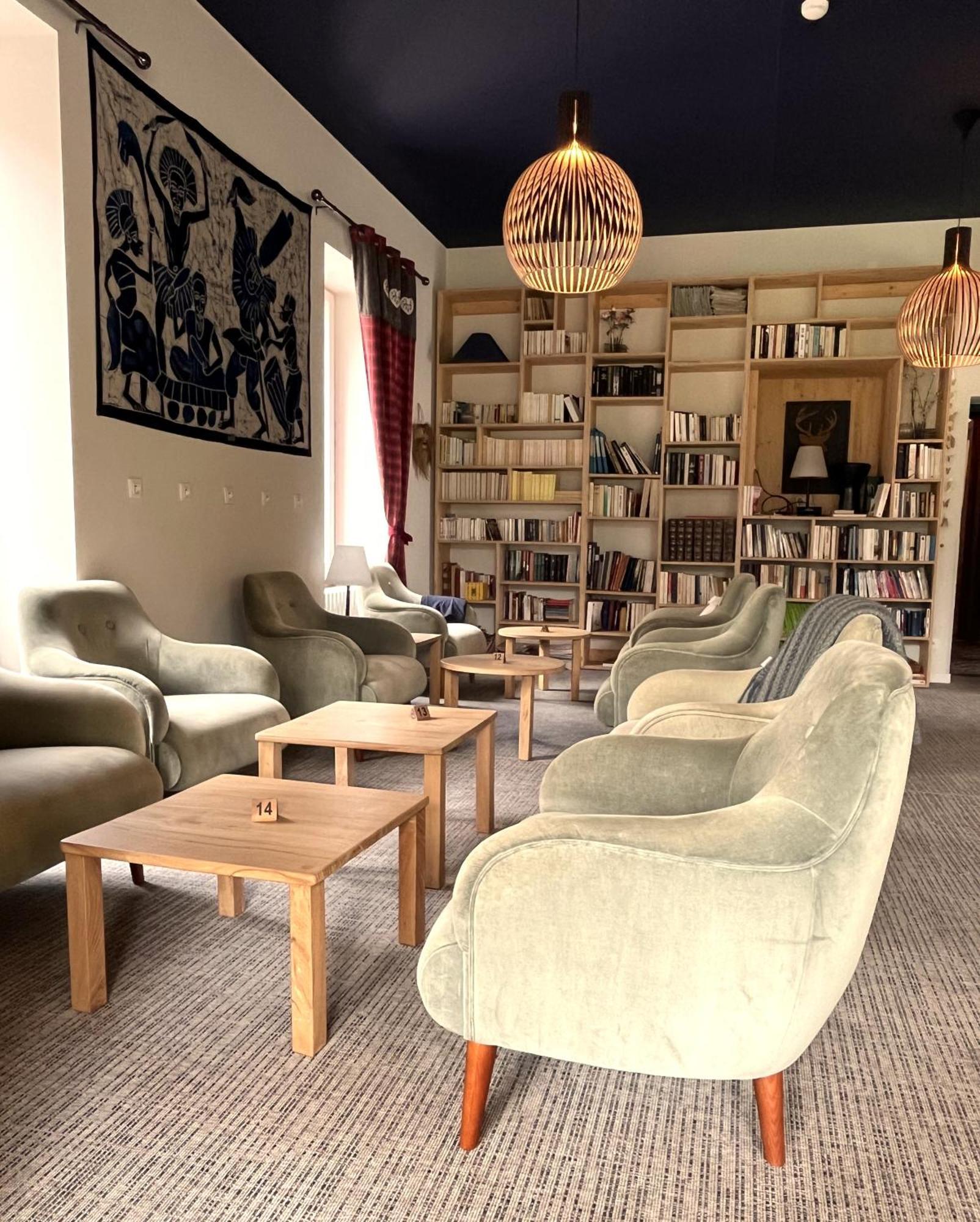 Hotel Oberland Le Bourg-dʼOisans Kültér fotó